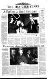 The Scotsman Friday 23 November 1990 Page 43