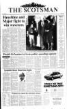 The Scotsman Monday 26 November 1990 Page 1