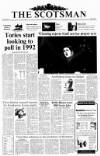 The Scotsman Saturday 04 May 1991 Page 1
