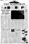 The Scotsman Saturday 15 June 1991 Page 1