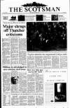 The Scotsman Saturday 08 June 1991 Page 1