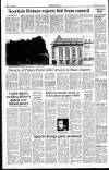 The Scotsman Wednesday 12 June 1991 Page 4