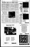 The Scotsman Wednesday 12 June 1991 Page 30