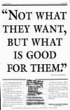 The Scotsman Monday 07 October 1991 Page 5