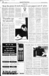 The Scotsman Tuesday 26 November 1991 Page 28