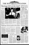 The Scotsman Wednesday 12 February 1992 Page 20