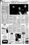 The Scotsman Monday 06 April 1992 Page 14