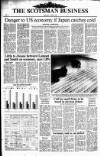 The Scotsman Monday 06 April 1992 Page 16