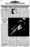 The Scotsman Monday 13 April 1992 Page 21