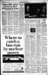 The Scotsman Wednesday 20 May 1992 Page 6