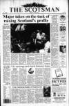 The Scotsman Tuesday 02 June 1992 Page 1