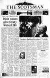 The Scotsman Saturday 20 June 1992 Page 1