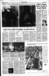 The Scotsman Tuesday 22 December 1992 Page 3