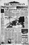 The Scotsman Tuesday 05 January 1993 Page 1