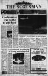 The Scotsman Saturday 09 January 1993 Page 1