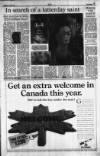 The Scotsman Saturday 09 January 1993 Page 9
