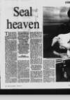 The Scotsman Saturday 09 January 1993 Page 40