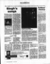 The Scotsman Saturday 16 January 1993 Page 26