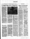 The Scotsman Saturday 16 January 1993 Page 35