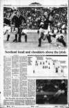 The Scotsman Monday 18 January 1993 Page 23