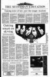 The Scotsman Wednesday 17 February 1993 Page 20