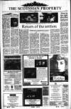 The Scotsman Thursday 18 February 1993 Page 27