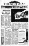 The Scotsman Saturday 03 April 1993 Page 1