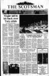 The Scotsman Monday 10 May 1993 Page 1