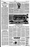 The Scotsman Wednesday 12 May 1993 Page 10