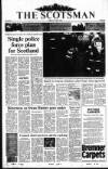 The Scotsman Friday 14 May 1993 Page 1