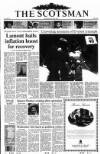 The Scotsman Saturday 22 May 1993 Page 1
