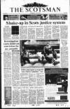 The Scotsman Thursday 17 June 1993 Page 1