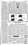 The Scotsman Wednesday 04 August 1993 Page 10