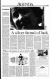 The Scotsman Monday 23 August 1993 Page 7