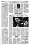 The Scotsman Monday 06 September 1993 Page 8