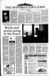 The Scotsman Wednesday 13 October 1993 Page 21