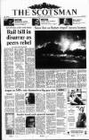 The Scotsman Thursday 04 November 1993 Page 1