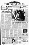 The Scotsman Monday 15 November 1993 Page 1