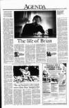 The Scotsman Monday 15 November 1993 Page 7
