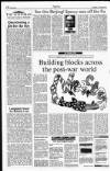 The Scotsman Wednesday 17 November 1993 Page 14