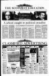 The Scotsman Wednesday 15 December 1993 Page 21