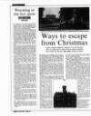 The Scotsman Saturday 04 December 1993 Page 34