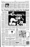The Scotsman Wednesday 22 December 1993 Page 26