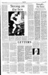 The Scotsman Saturday 21 May 1994 Page 9