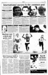 The Scotsman Saturday 26 February 1994 Page 21