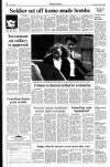 The Scotsman Wednesday 09 February 1994 Page 4