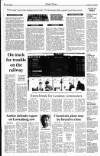 The Scotsman Wednesday 15 June 1994 Page 4