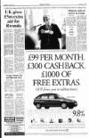 The Scotsman Wednesday 03 August 1994 Page 5