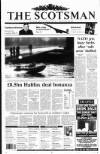 The Scotsman Saturday 26 November 1994 Page 1