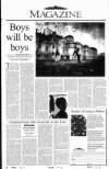 The Scotsman Saturday 26 November 1994 Page 15